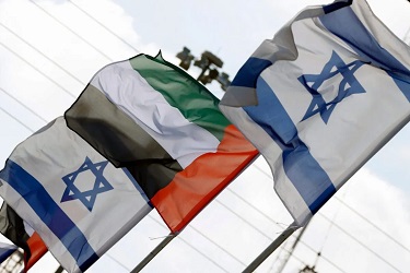 Pejabat Tinggi Israel Sebut AS Brokeri Normalisasi Tel Aviv Dengan Indonesia Dan Arab Saudi